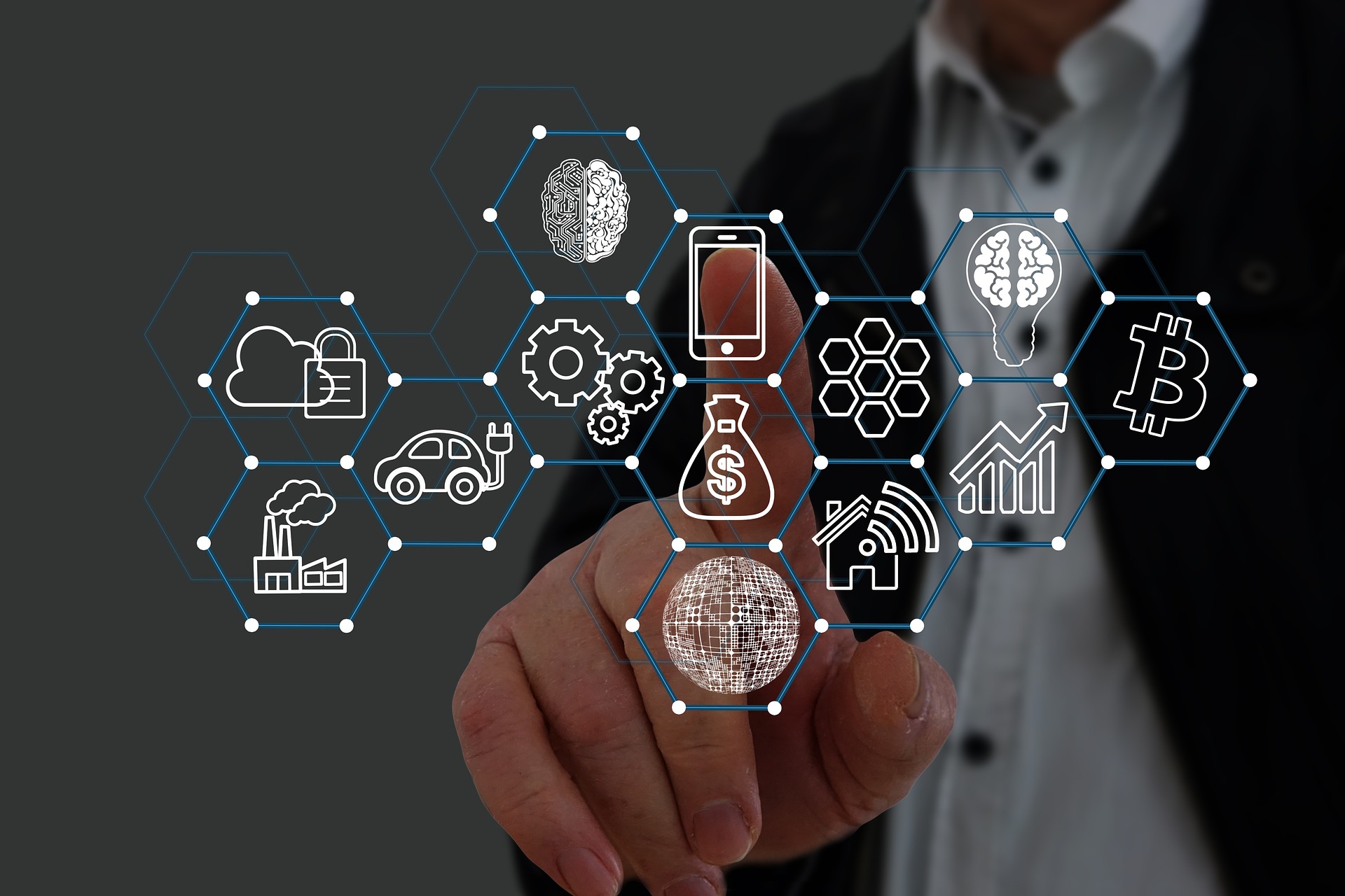 Empowering India's future with AI-powered education for all.